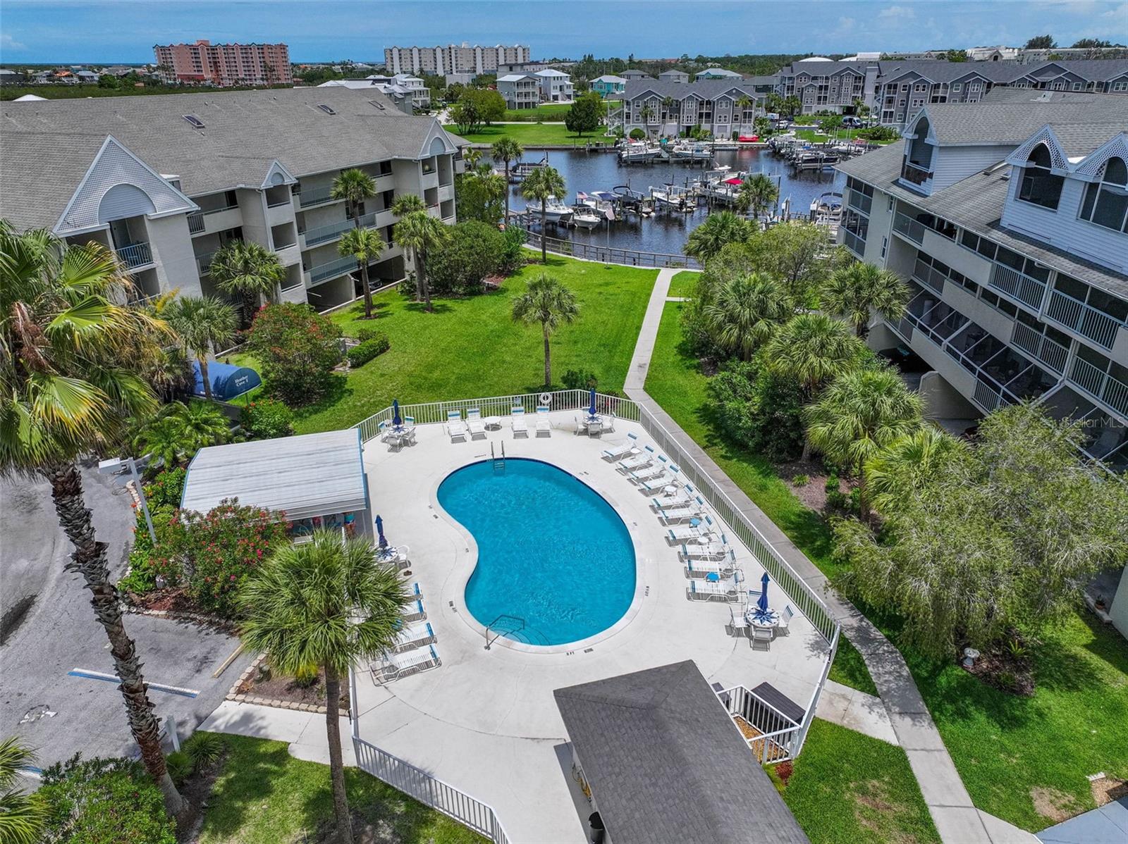 HEATHER COVE NEW PORT - Residential