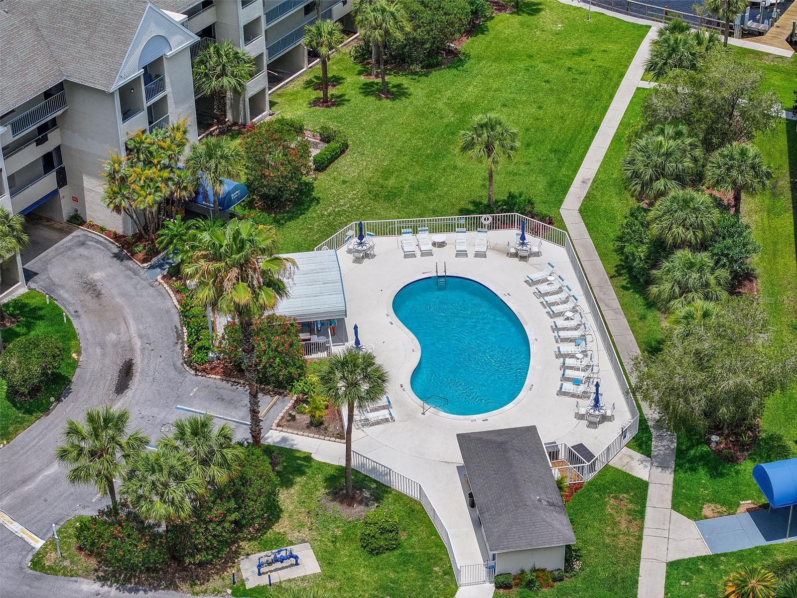 HEATHER COVE NEW PORT - Residential