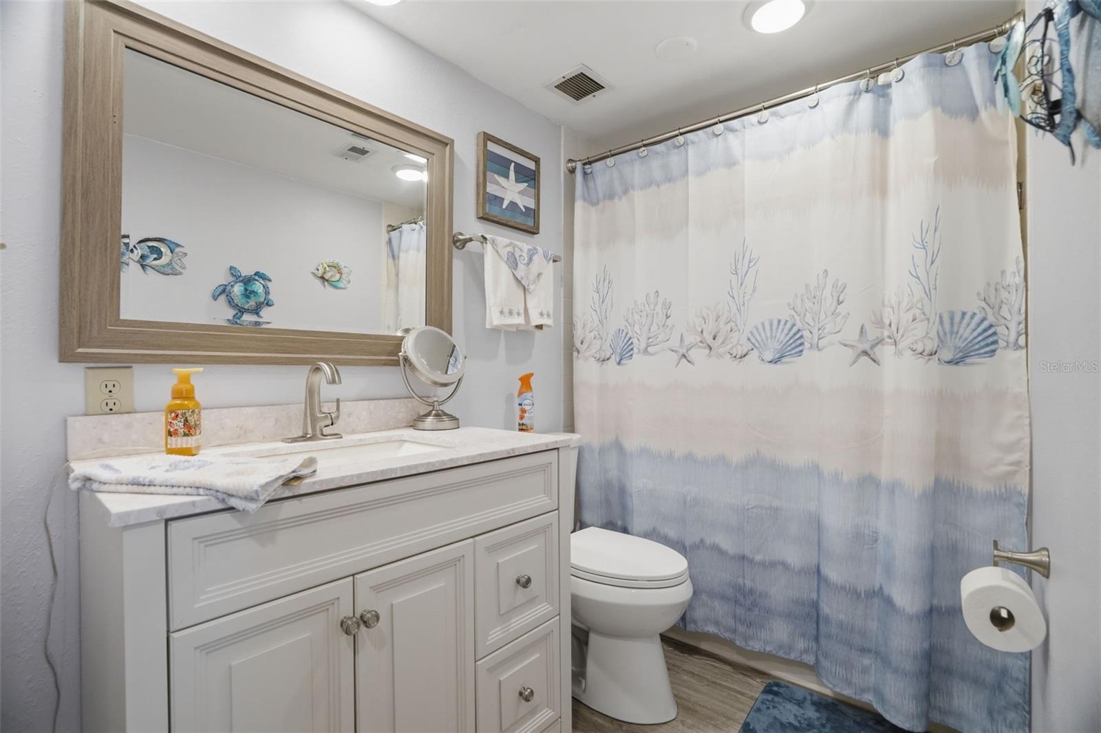 HEATHER COVE NEW PORT - Residential