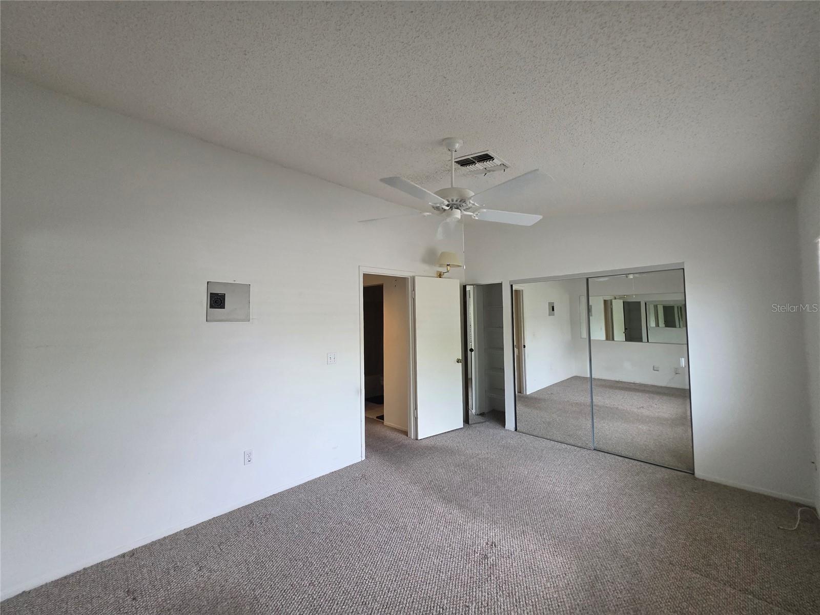 PARADISE LAKES CONDO - Residential
