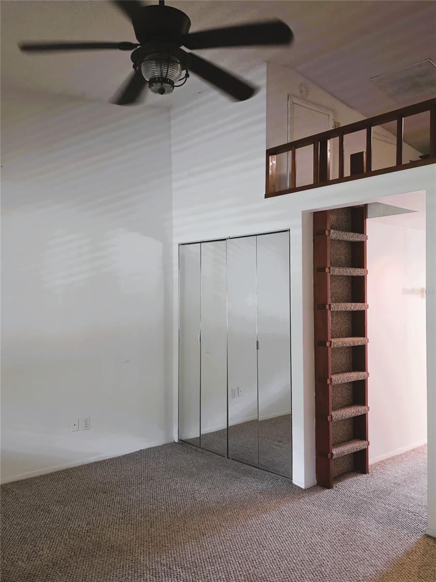 PARADISE LAKES CONDO - Residential