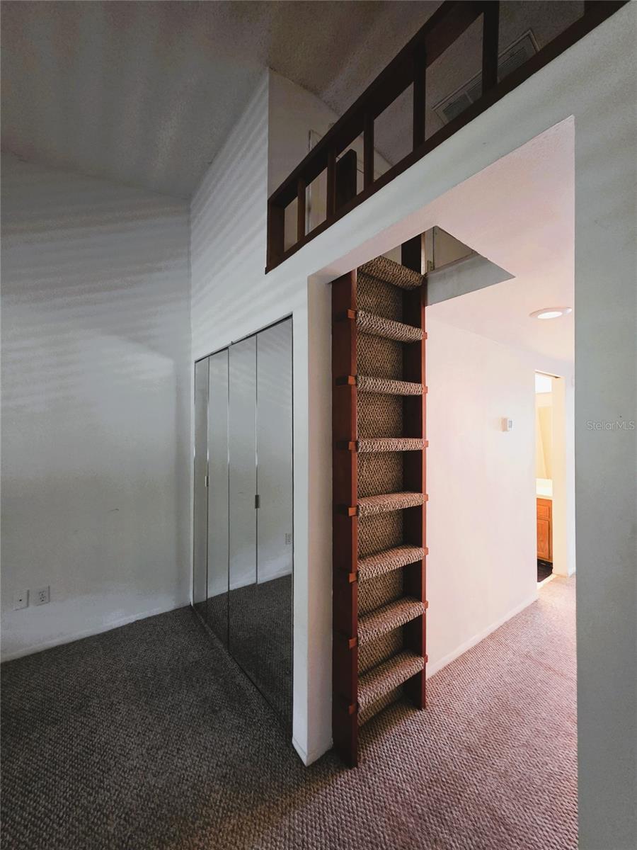 PARADISE LAKES CONDO - Residential
