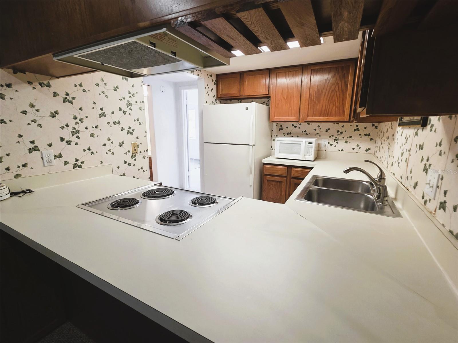 PARADISE LAKES CONDO - Residential