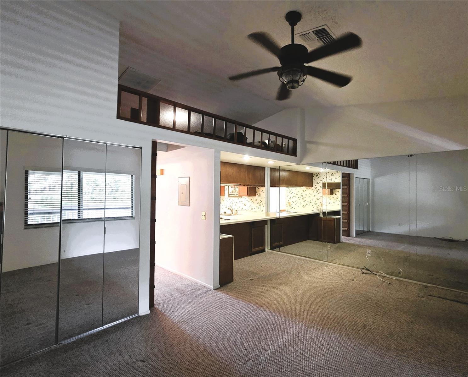 PARADISE LAKES CONDO - Residential