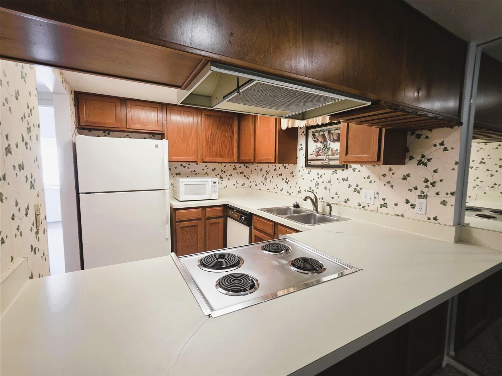 PARADISE LAKES CONDO - Residential