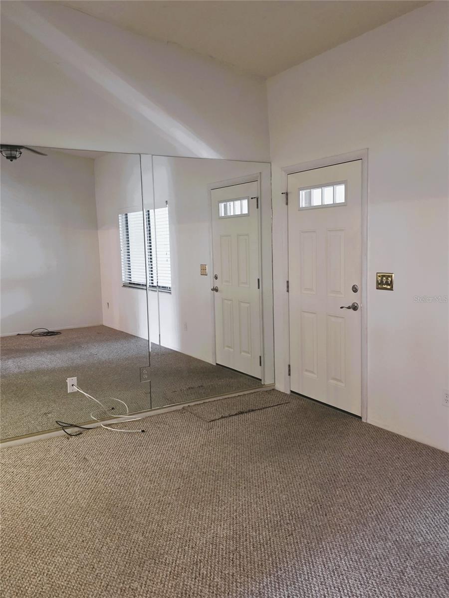 PARADISE LAKES CONDO - Residential