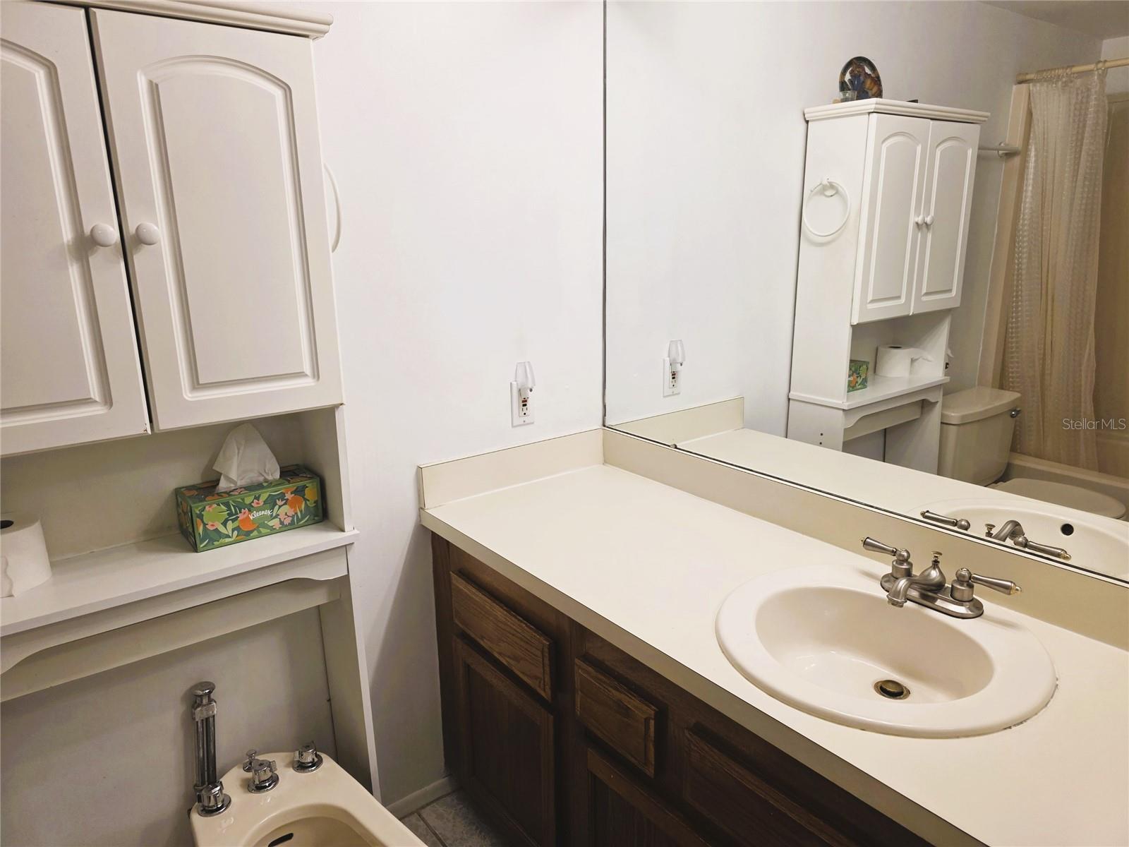 PARADISE LAKES CONDO - Residential
