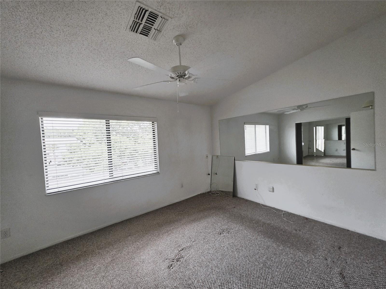 PARADISE LAKES CONDO - Residential