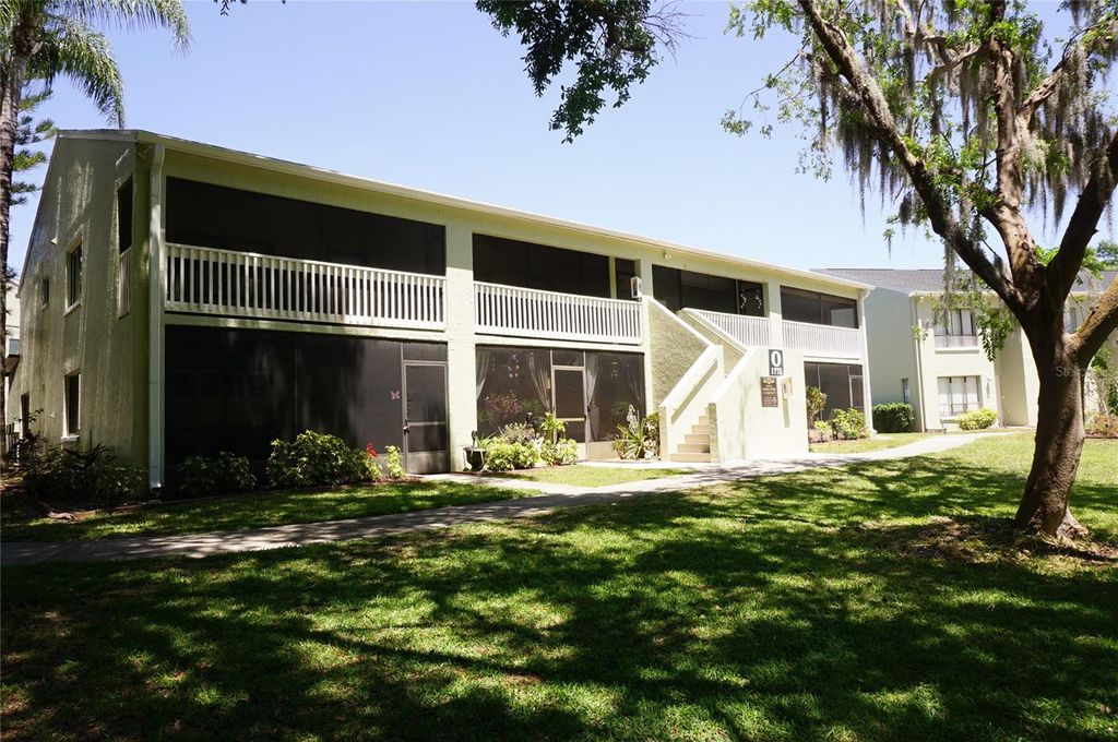 Photo of 1775 Cupecoy Circle #O6, Lutz, FL 33558 (MLS # W7884985)