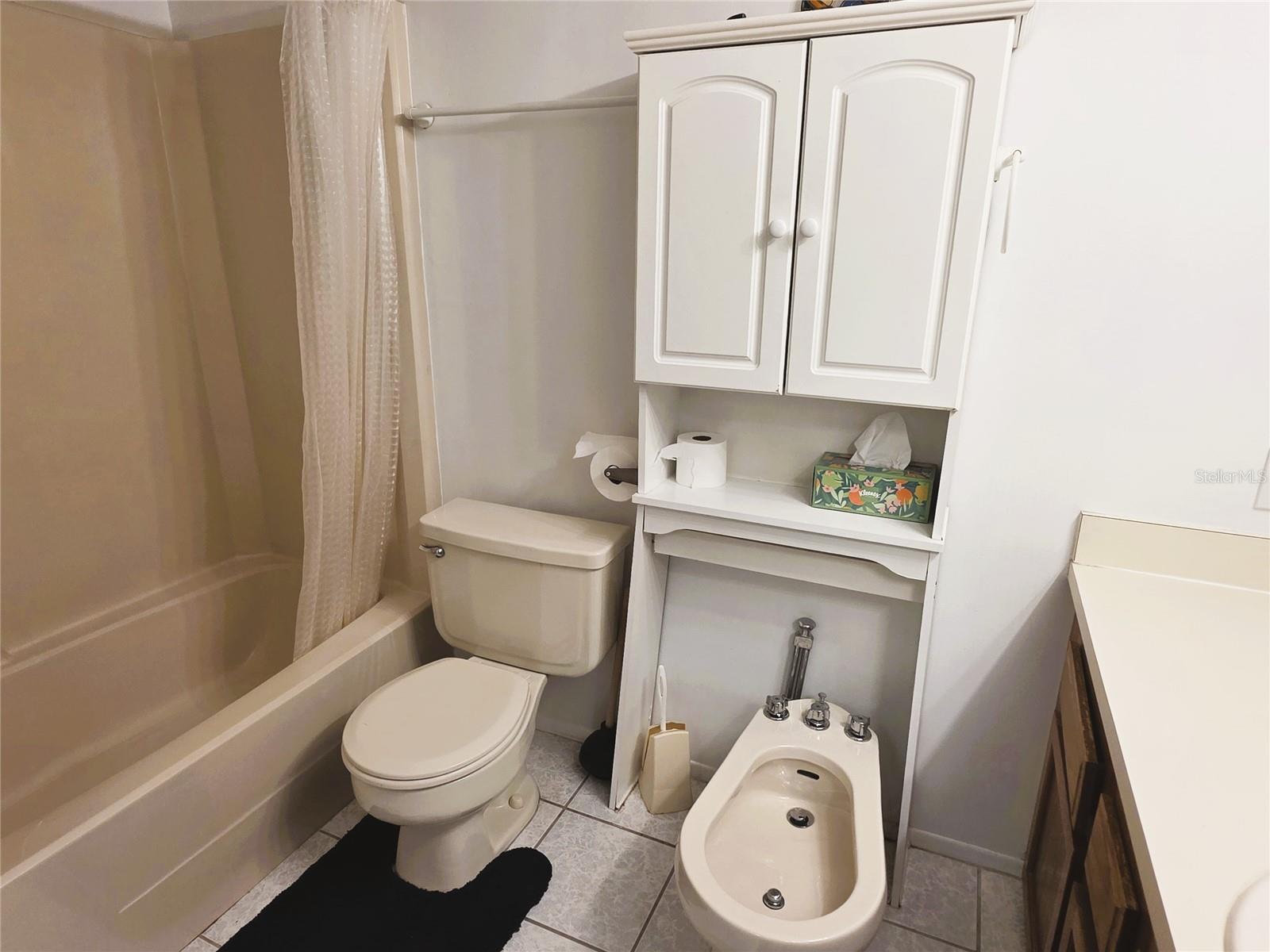 PARADISE LAKES CONDO - Residential