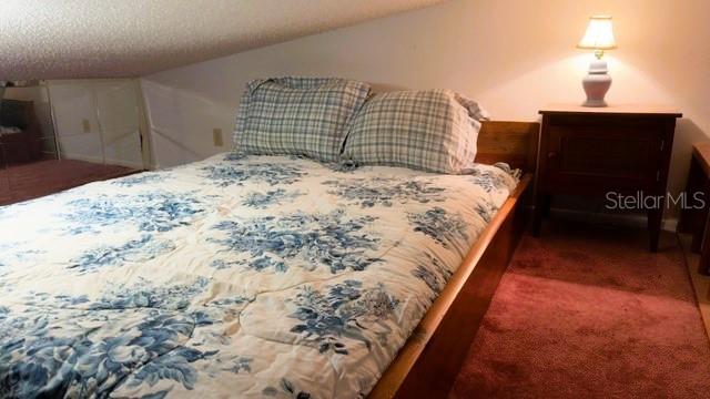 PARADISE LAKES CONDO - Residential