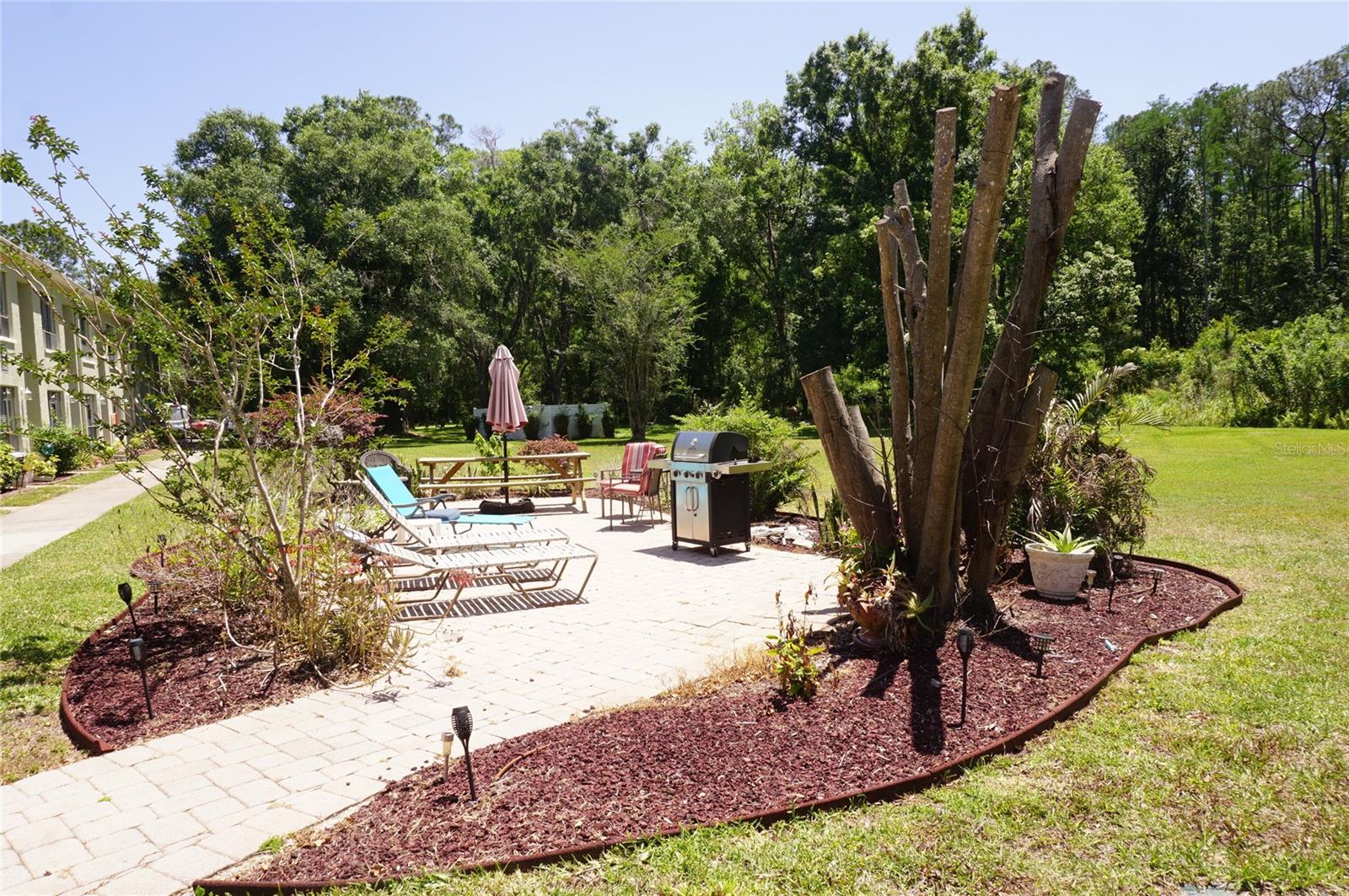 PARADISE LAKES CONDO - Residential