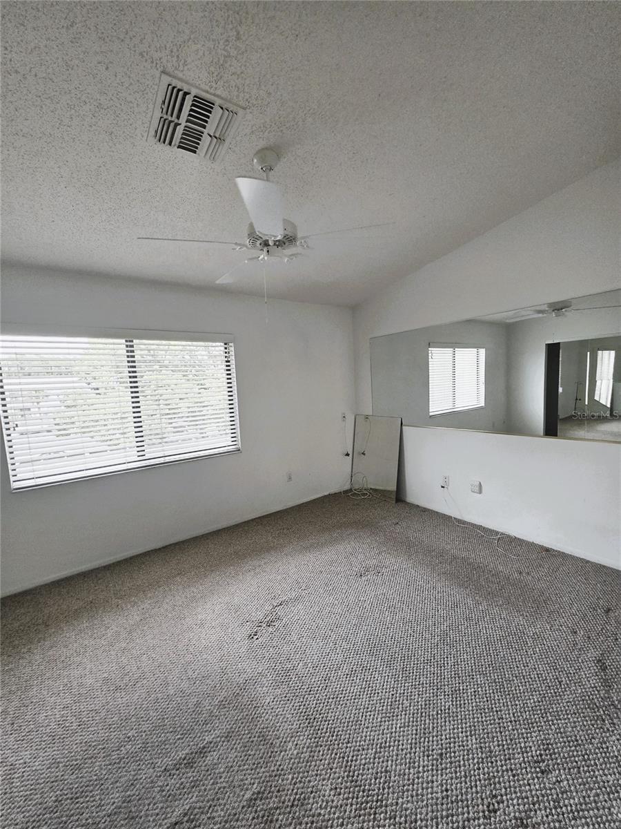 PARADISE LAKES CONDO - Residential