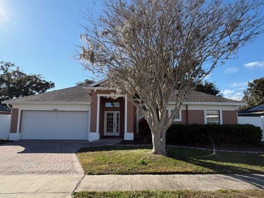 Photo of 3022 Bay Laurel Circle S, Kissimmee, FL 34744 (MLS # S5143069)