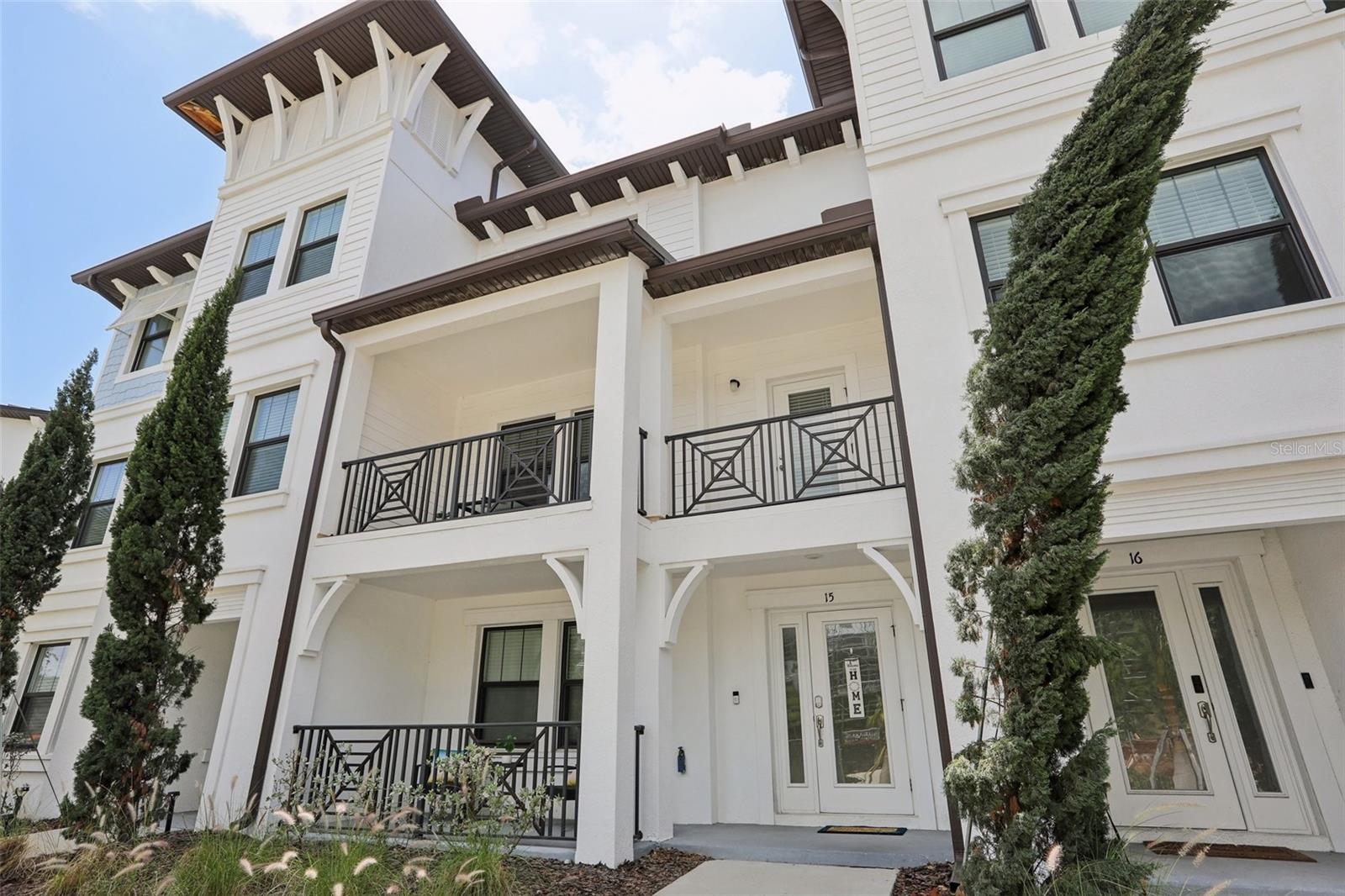 5351 BRIDGE STREET 15
