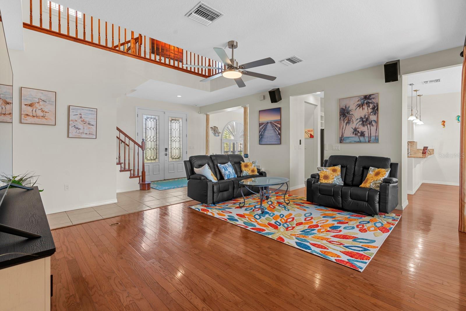 APOLLO BEACH UNIT 06 - Residential