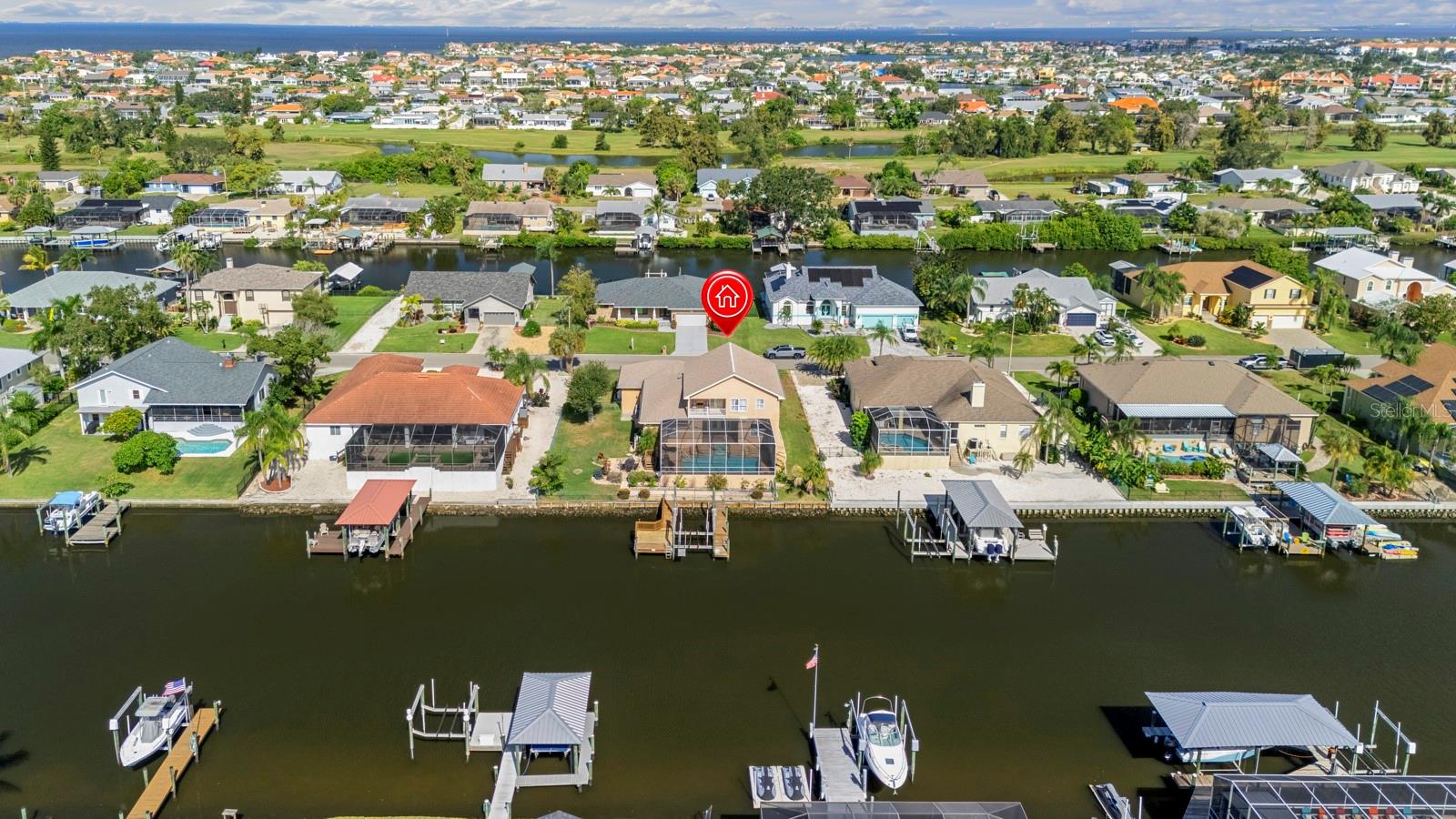 APOLLO BEACH UNIT 06 - Residential