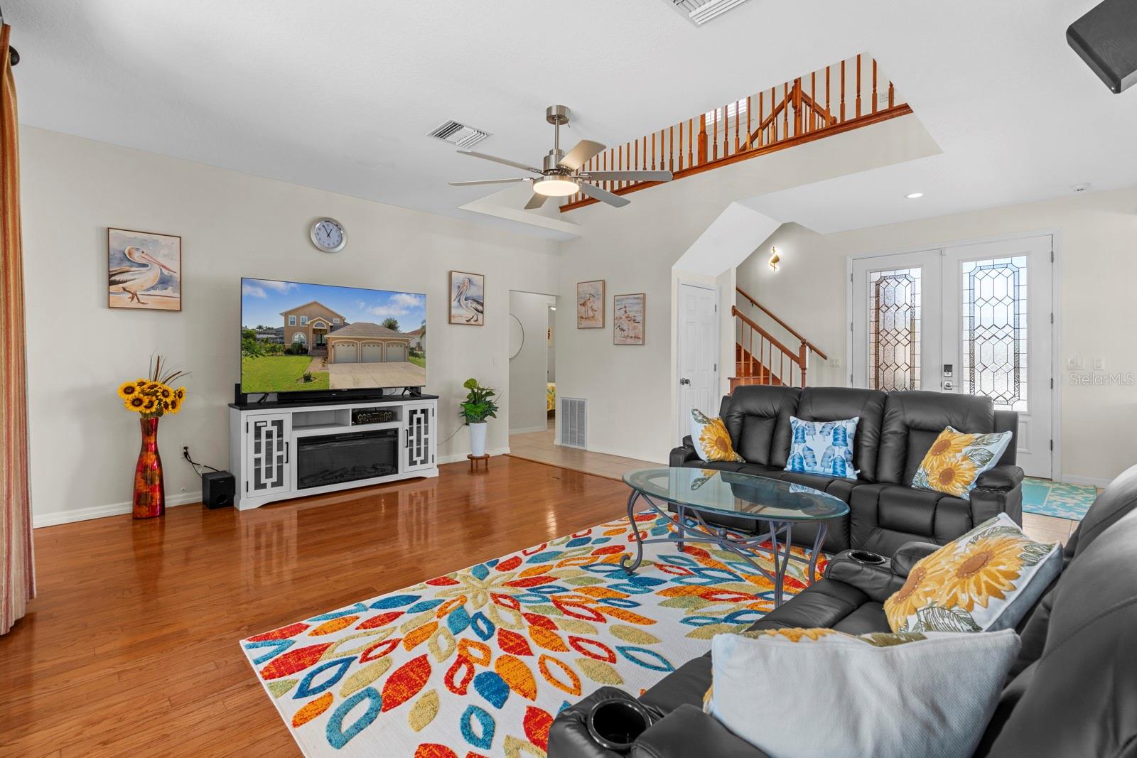 APOLLO BEACH UNIT 06 - Residential