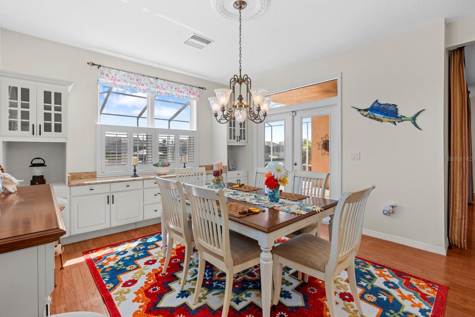 APOLLO BEACH UNIT 06 - Residential