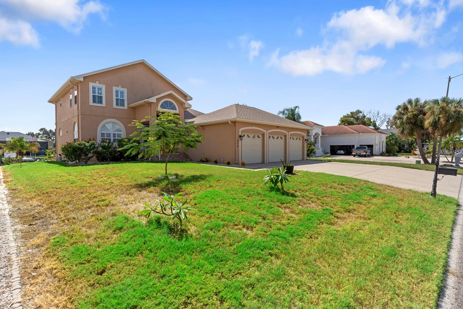 APOLLO BEACH UNIT 06 - Residential