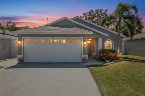346 46TH AVENUE N ST PETERSBURG FL 33703