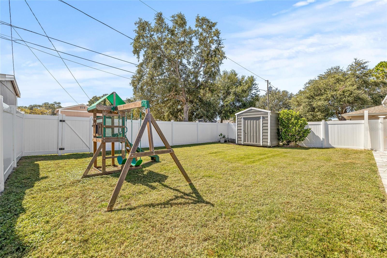 TULANE SUB - Residential