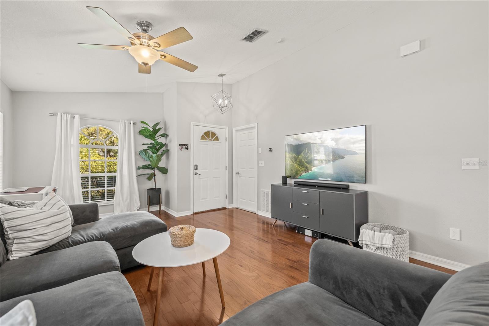 TULANE SUB - Residential