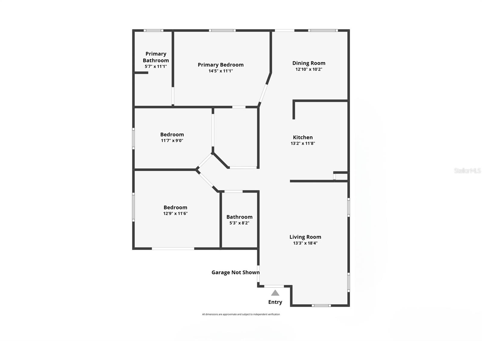 TULANE SUB - Residential