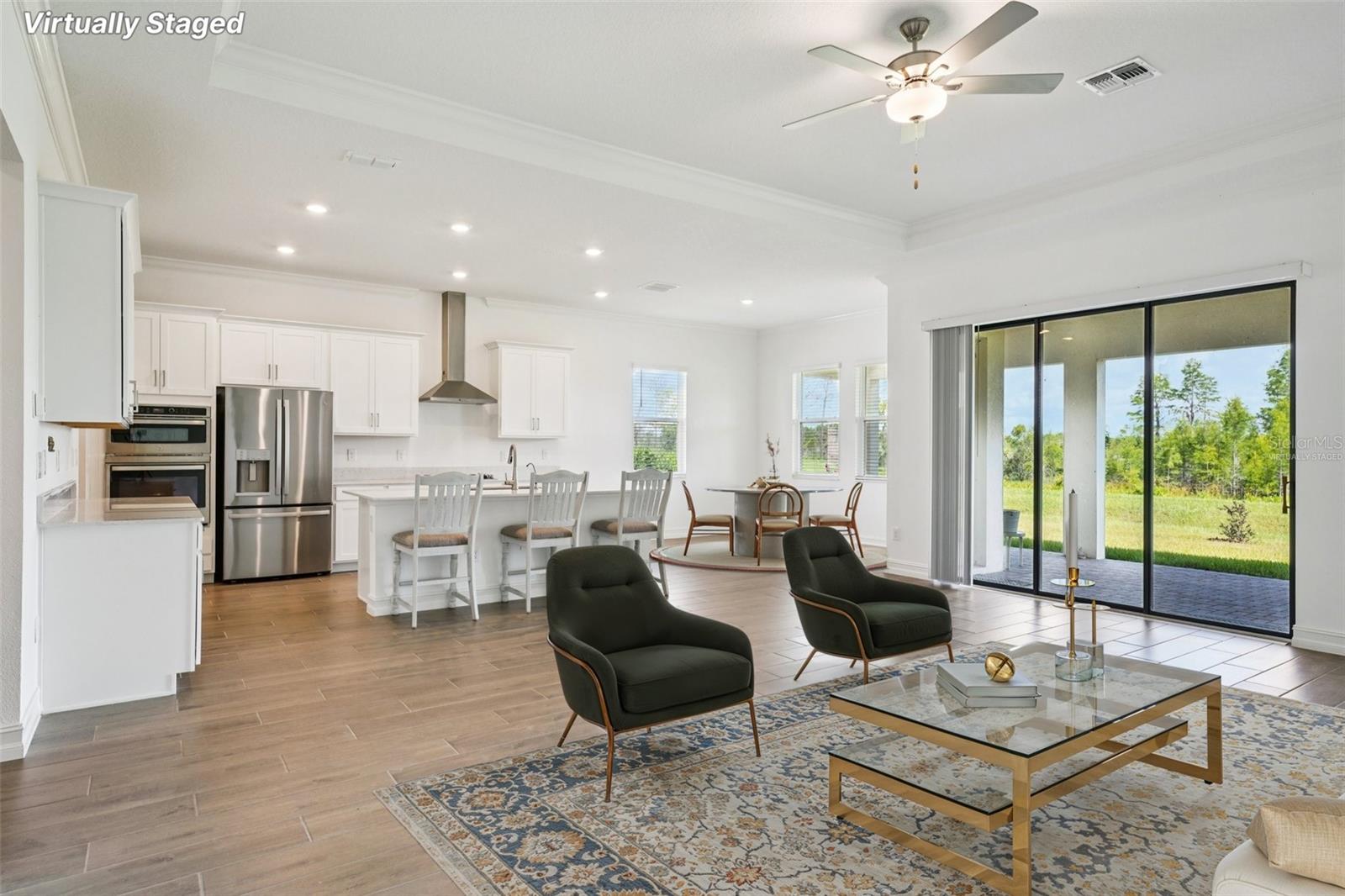8820 LITTLE BLUESTEM DRIVE