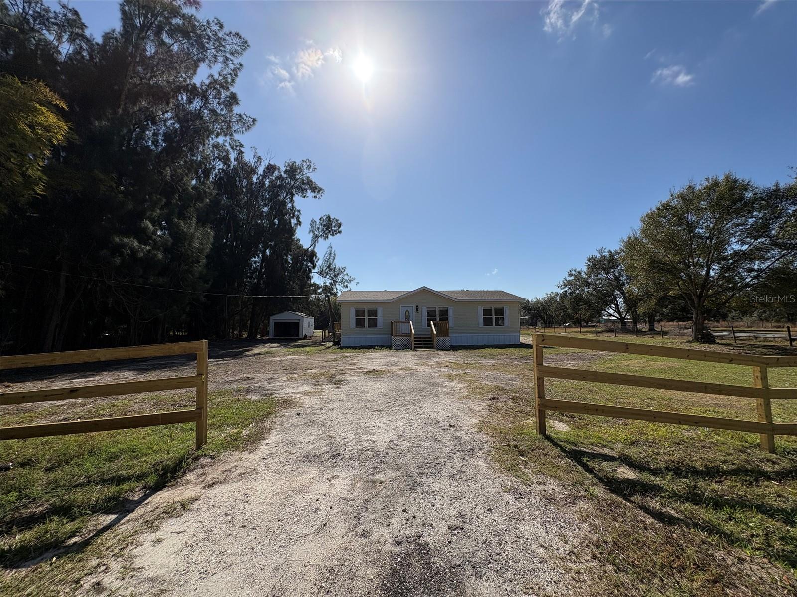 SAN JOSE ESTATES - Residential