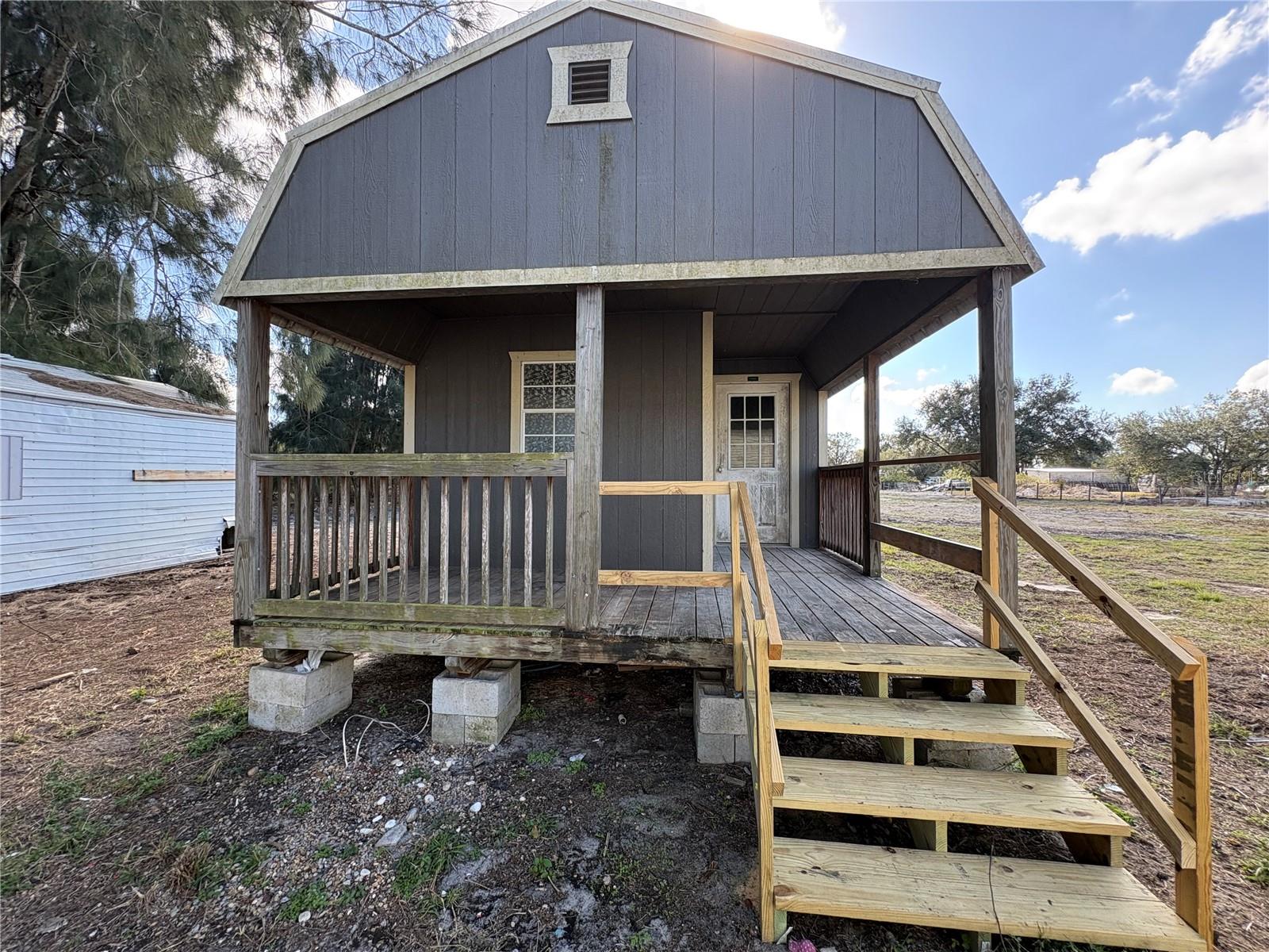 SAN JOSE ESTATES - Residential