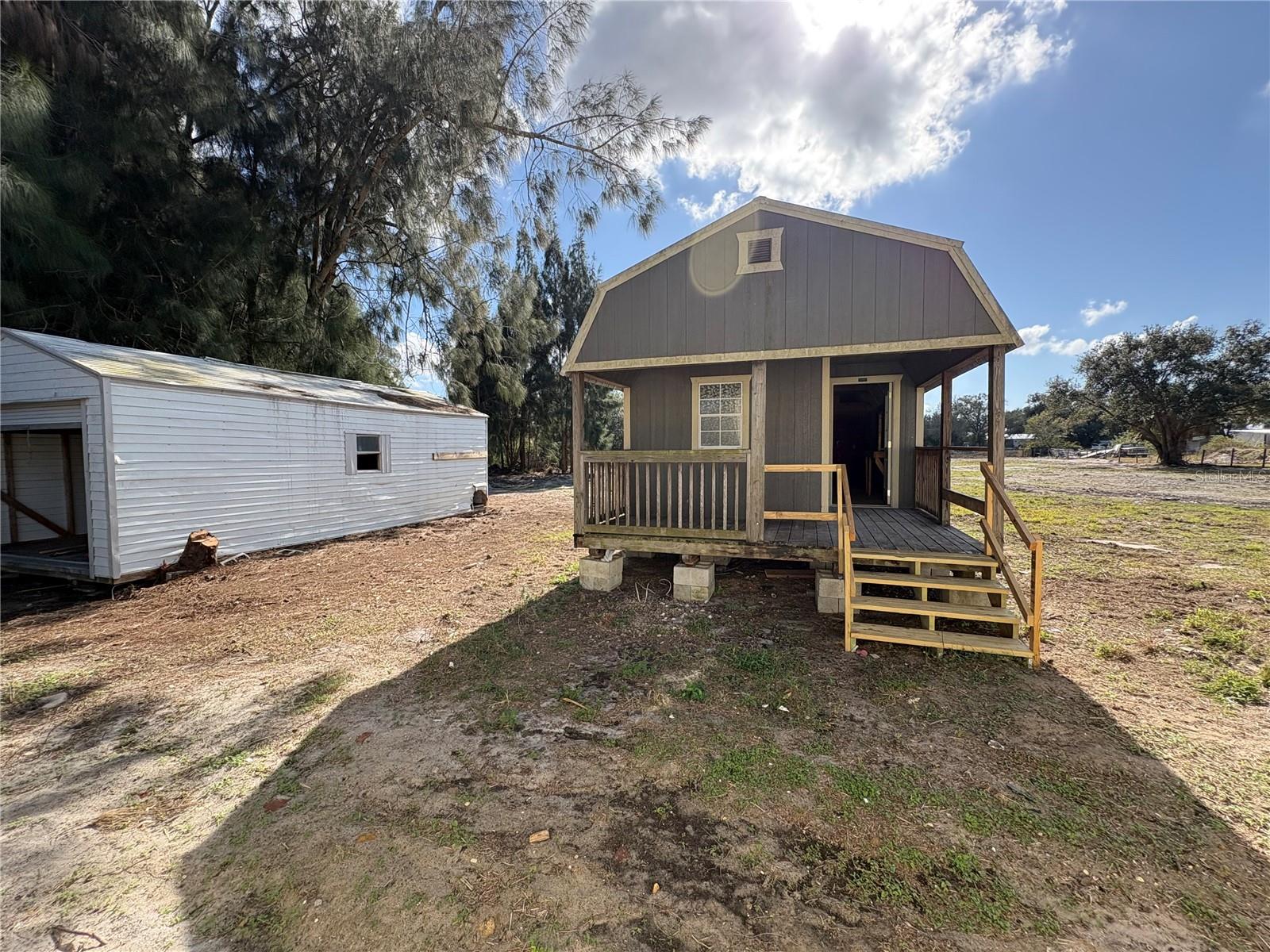 SAN JOSE ESTATES - Residential