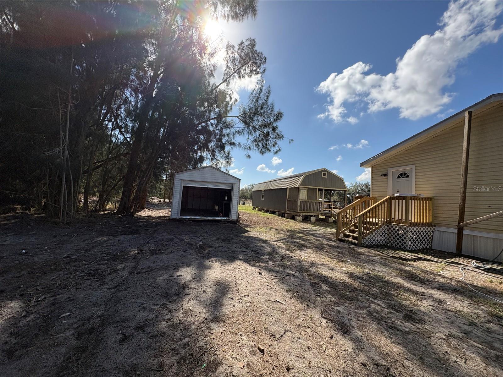 SAN JOSE ESTATES - Residential