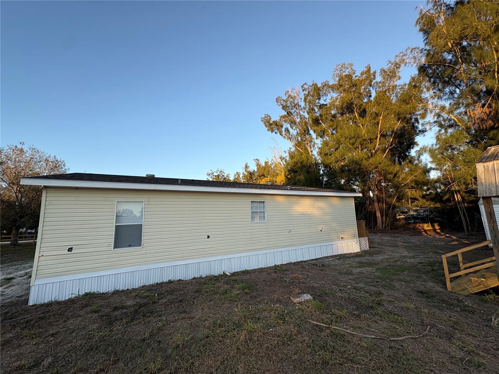 SAN JOSE ESTATES - Residential