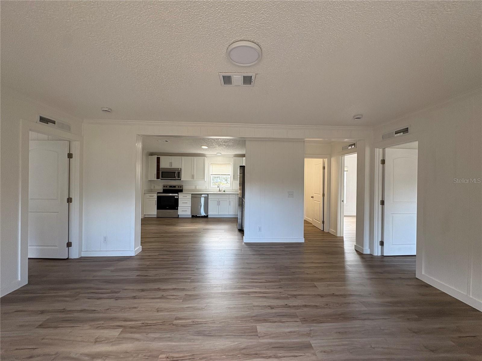 SAN JOSE ESTATES - Residential