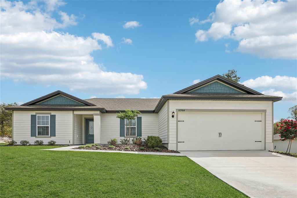 Photo of 16984 SW 40 Circle, Ocala, FL 34473 (MLS # OM724339)