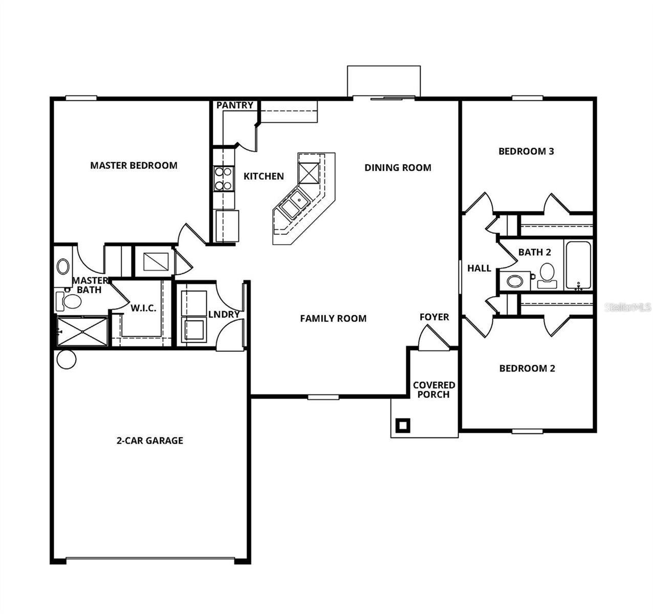 MARION OAKS UNIT 6 - Residential