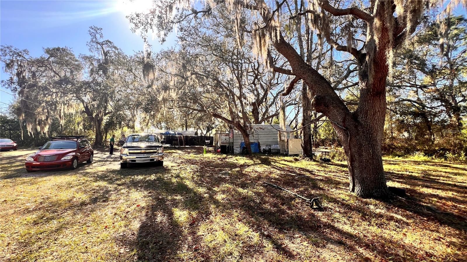 ANDERSON SNOW/CSHD INTERSCTN (CANDR) - Residential