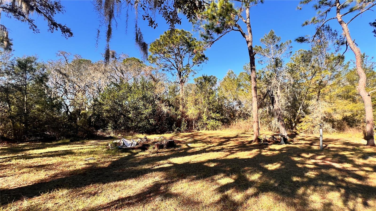 ANDERSON SNOW/CSHD INTERSCTN (CANDR) - Residential