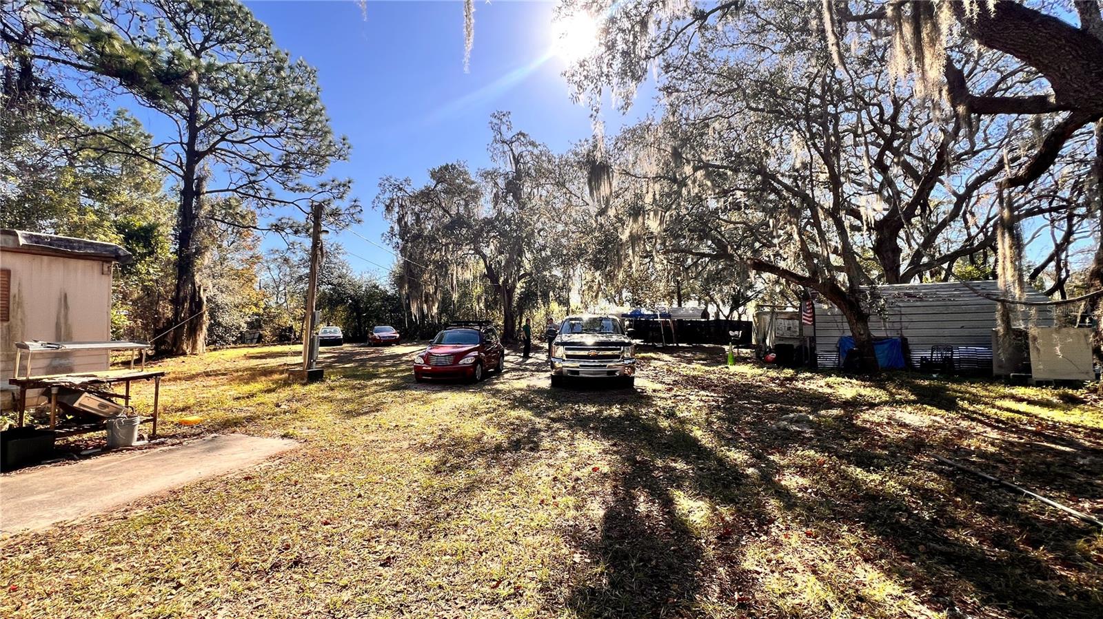 ANDERSON SNOW/CSHD INTERSCTN (CANDR) - Residential