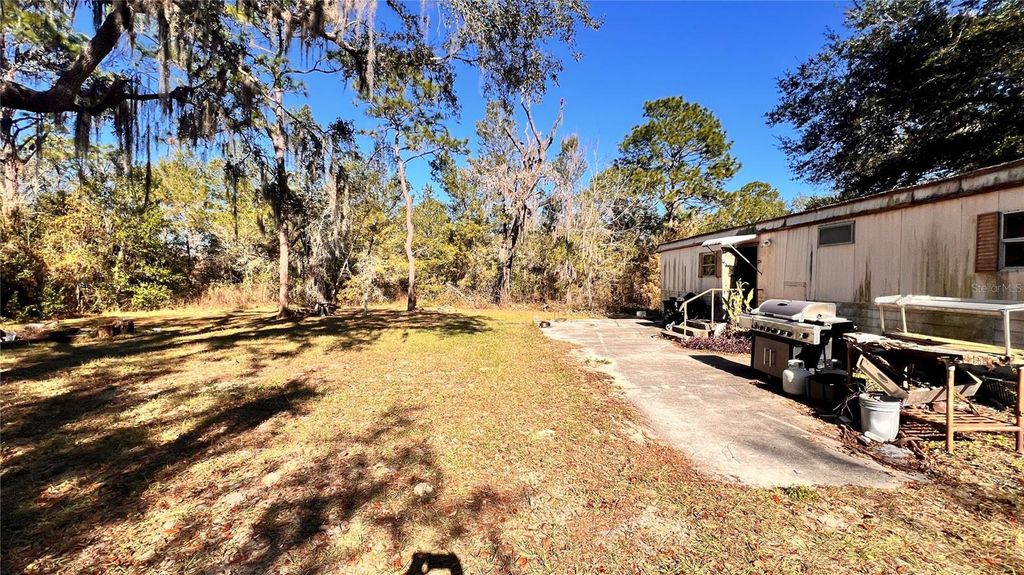 Photo of 1089 Anderson Snow Road, Spring Hill, FL 34609 (MLS # W7881378)