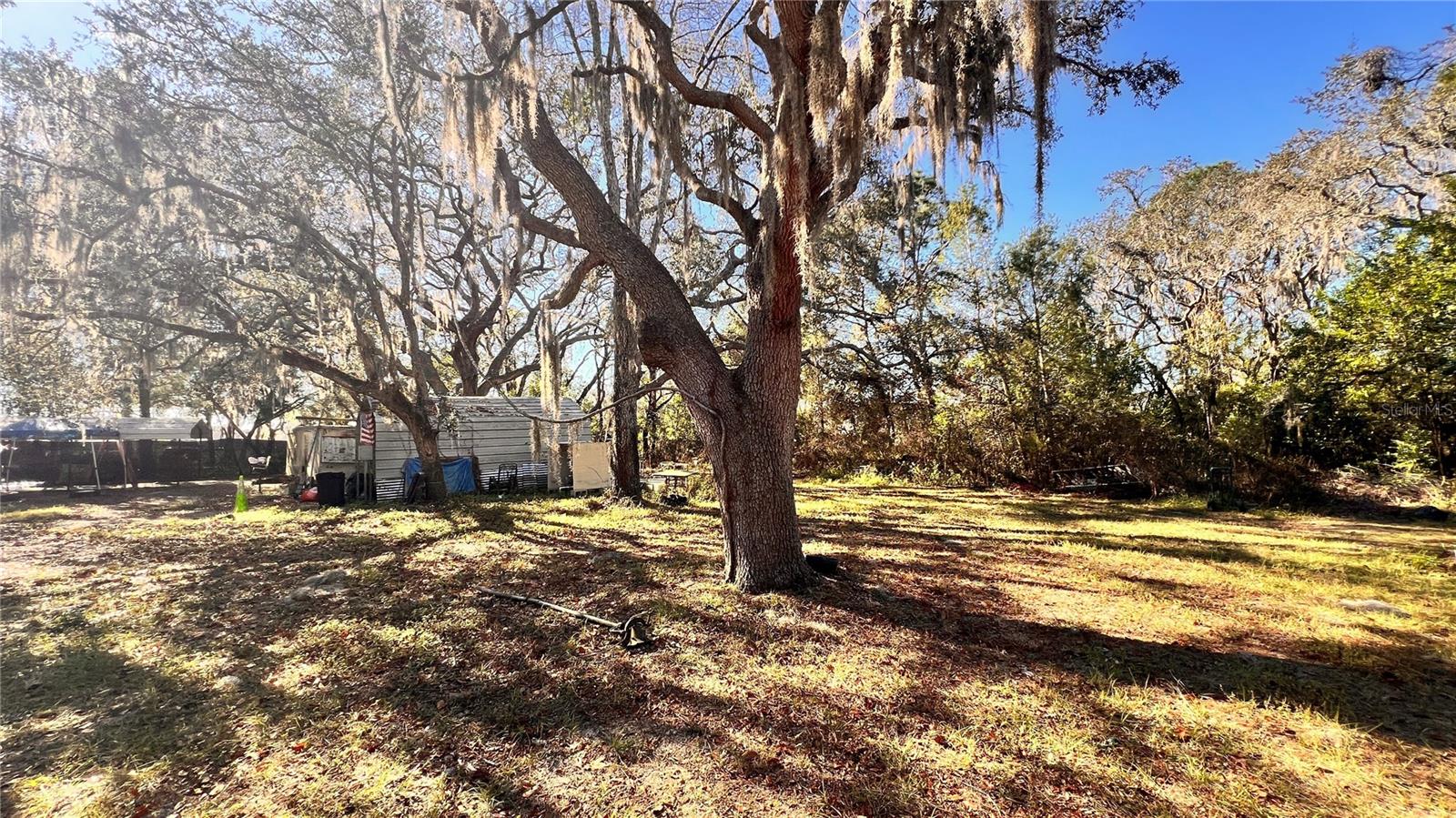 ANDERSON SNOW/CSHD INTERSCTN (CANDR) - Residential