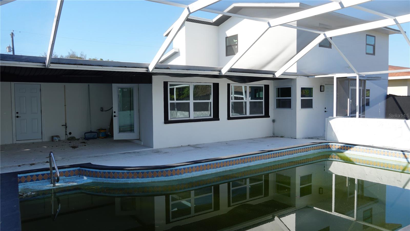 PORT CHARLOTTE SEC 006 - Residential