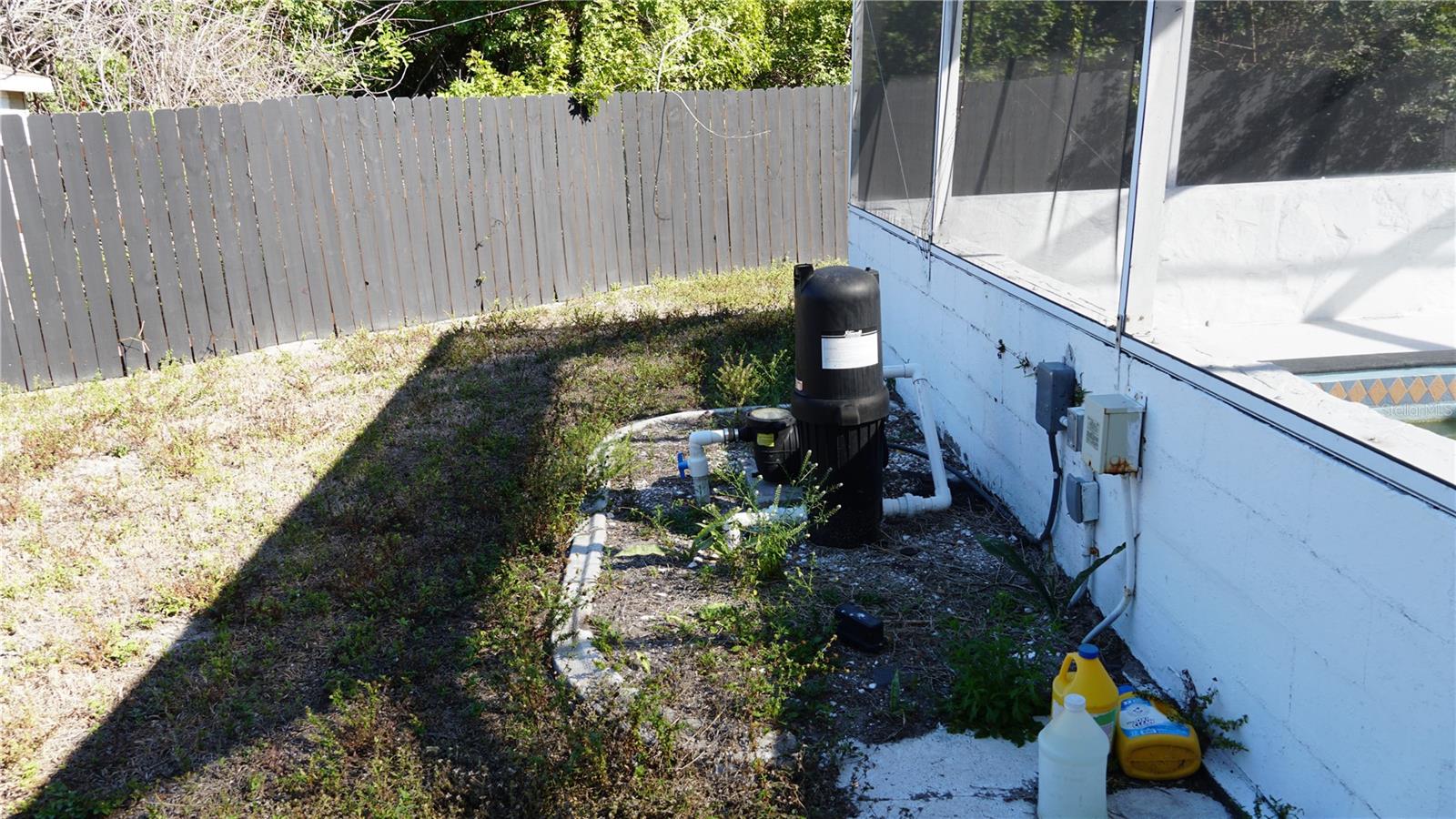 PORT CHARLOTTE SEC 006 - Residential