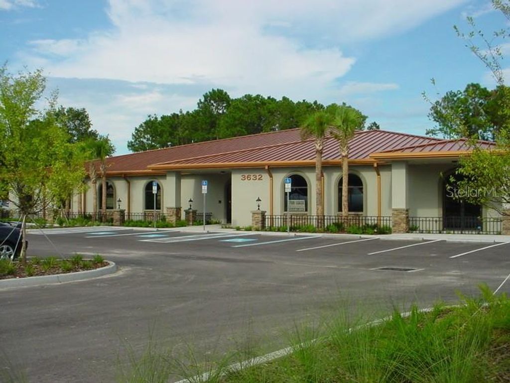 Photo of 3632 Land O Lakes Boulevard #104-3, Land O Lakes, FL 34639 (MLS # T3159216)