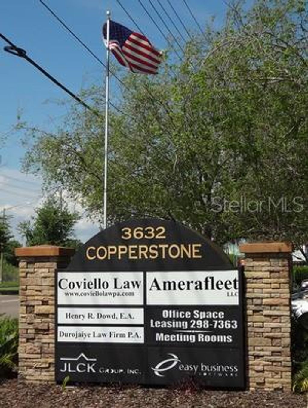 Photo of 3632 Land O Lakes Boulevard #104-3, Land O Lakes, FL 34639 (MLS # T3159216)