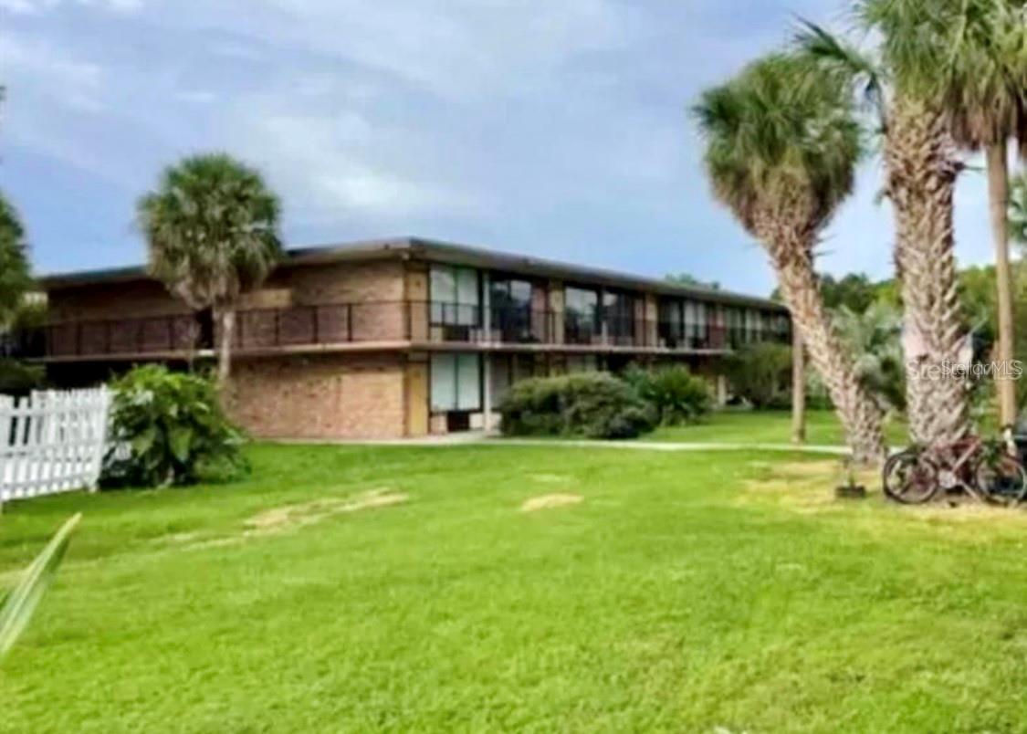 7900 S ORANGE BLOSSOM TRAIL 2108