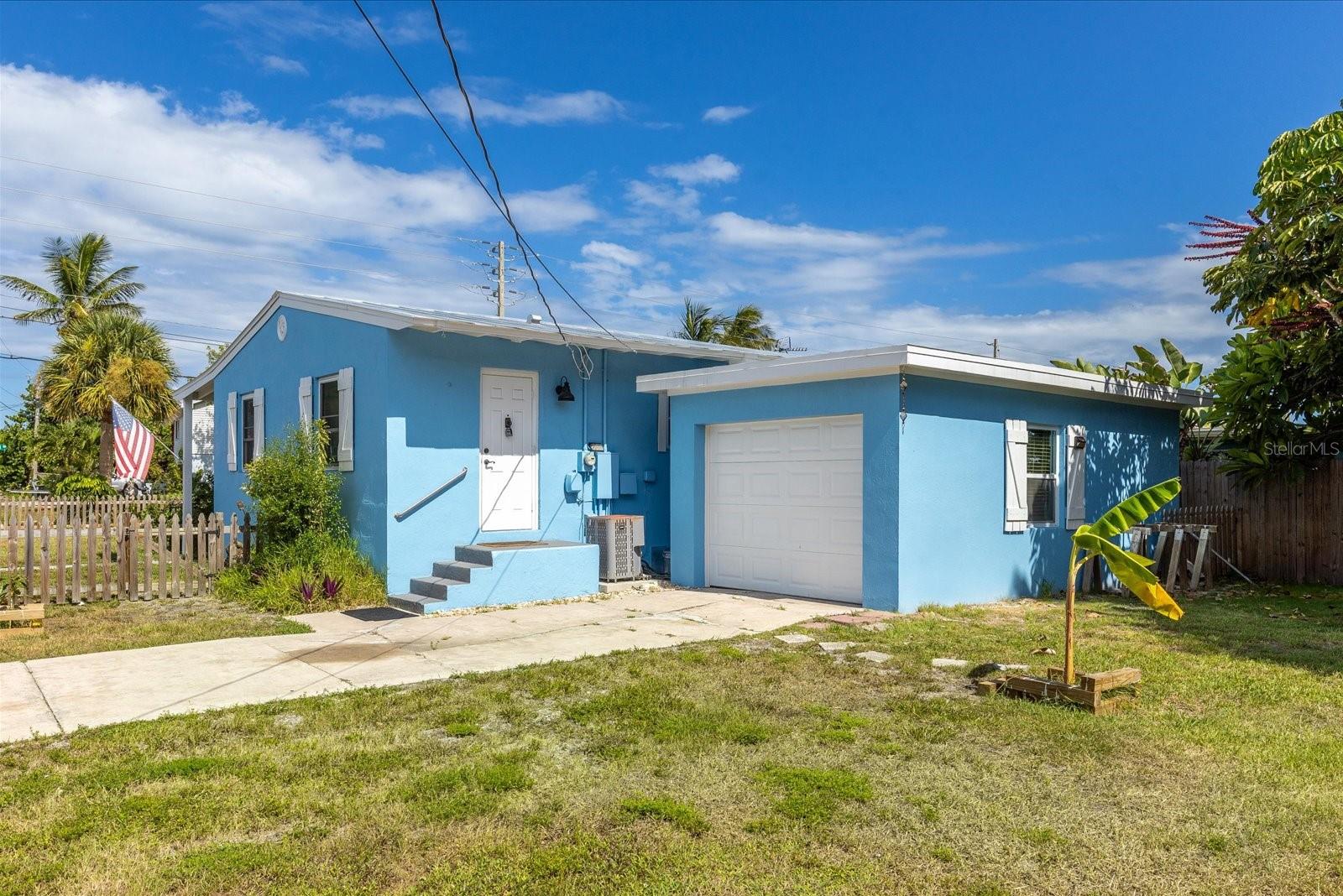 301 GRANADA STREET