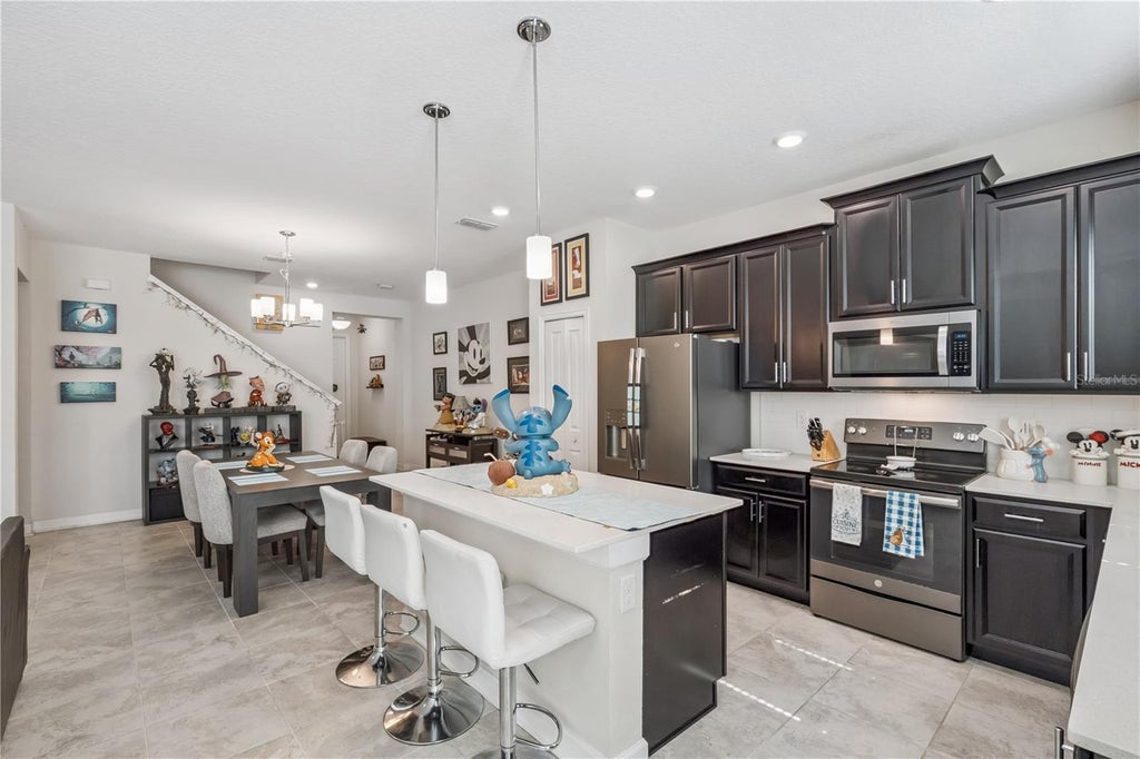 Photo of 2931 Sentence Street, Kissimmee, FL 34746 (MLS # O6439643)