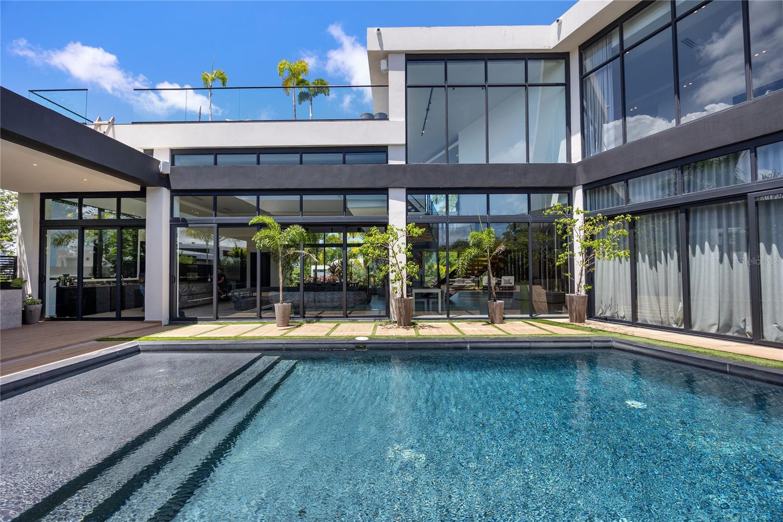 DORADO COUNTRY ESTATES - Residential